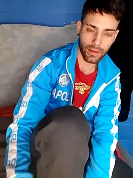 Demian24  online show from October 2025 02:59:02 AM