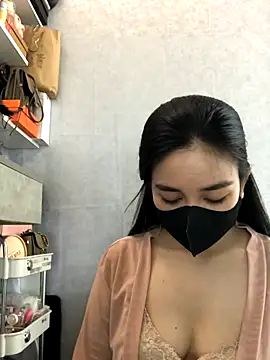 hanny baby205 online show from September 2025 08:04:01 AM