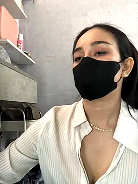 hanny baby205 online show from September 2025 08:52:02 AM
