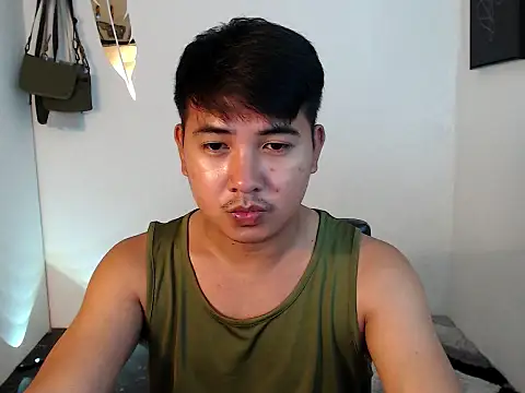 JboyGiant005 online show from October 2025 06:09:01 AM