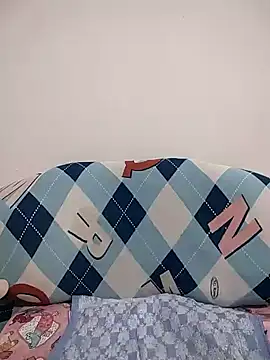 Yina219 online show from September 2025 11:01:01 AM