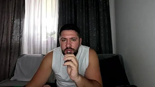 Gold Alpha Boy online show from September 2025 08:30:01 AM