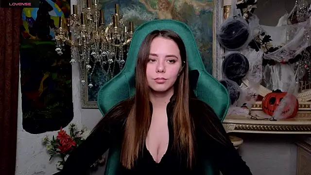 Snapshot of IvoryWood_ chatting on October 2025 11:27:01 AM IvoryWood online show from October 2025 11:27:01 AM