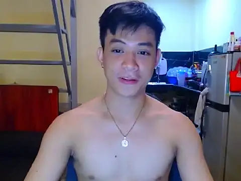 ASIANFULLYLOADEDCUM online show from October 2025 05:19:02 PM