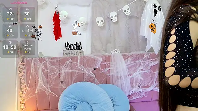 sukilove18 online show from October 2025 11:18:01 PM