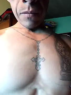 Oaxhot online show from November 2025 07:16:02 PM