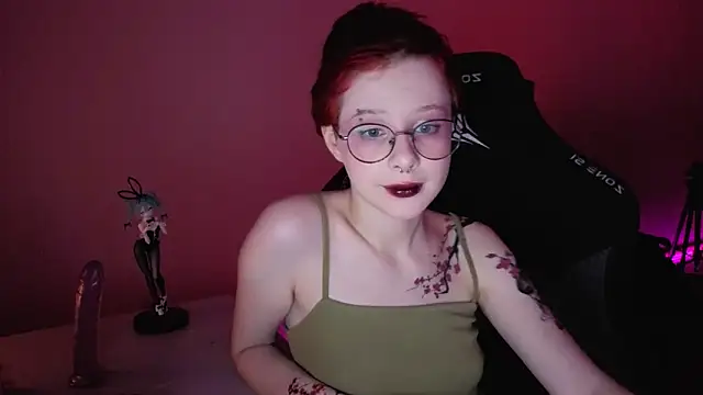 AmityBlightt online show from September 2025 10:44:02 PM