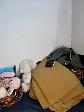 Snapshot of luv_johrrra chatting on October 2025 05:49:02 AM luv johrrra online show from October 2025 05:49:02 AM