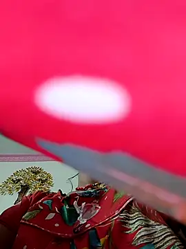 ISHANI-SINGH online show from September 2025 03:26:02 PM