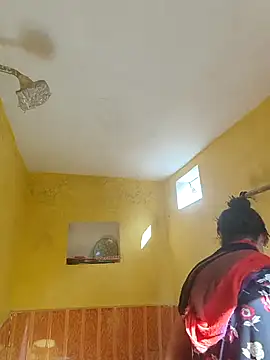 ISHANI-SINGH online show from November 2025 03:39:01 AM