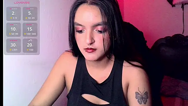 Ari 20  online show from November 2025 01:52:01 AM