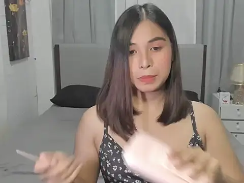 Naughty Scarlet online show from October 2025 03:46:02 PM