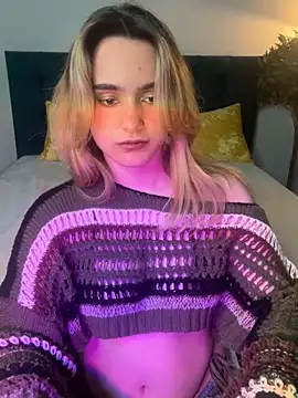 Chloe Ravens online show from September 2025 08:09:02 PM