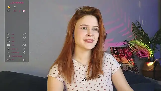 Alice Wyliee online show from November 2025 04:09:01 PM