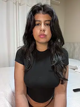 CuteMaddy18 online show from October 2025 02:10:01 AM