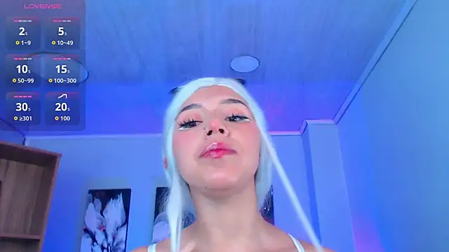 roseefancy online show from September 2025 11:22:02 AM