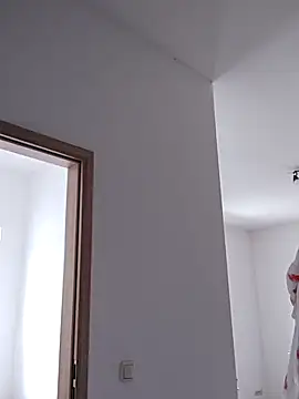 VikaKing online show from October 2025 09:29:01 AM