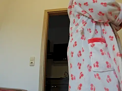 VikaKing online show from October 2025 08:11:02 AM