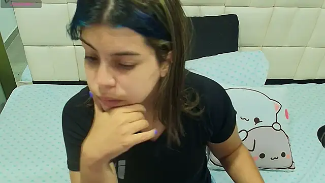 Snapshot of gisell_gomez chatting on September 2025 12:09:02 PM gisell gomez online show from September 2025 12:09:02 PM