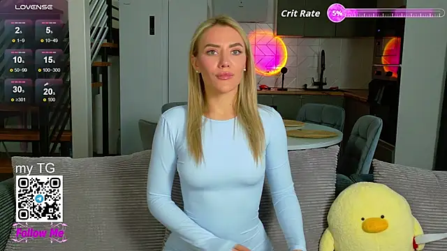 HoneyJohansson online show from September 2025 03:23:02 PM