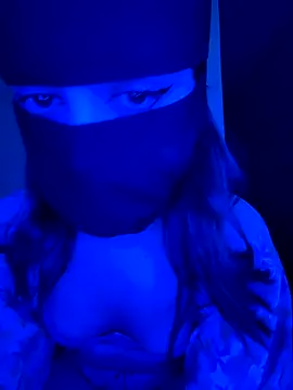 Elina-Marina online show from October 2025 09:13:02 PM