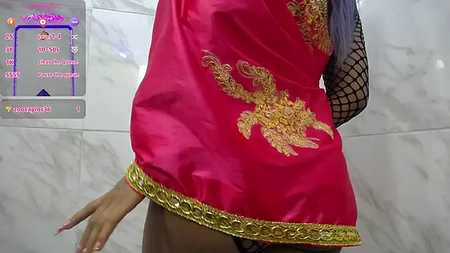 kairadayamai online show from October 2025 11:51:02 AM