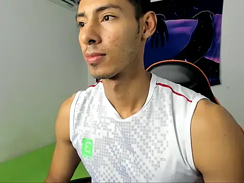 Snapshot of jhosep_hamilton chatting on September 2025 07:39:02 PM jhosep hamilton online show from September 2025 07:39:02 PM