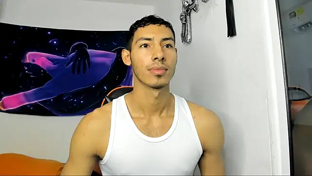 Snapshot of jhosep_hamilton chatting on September 2025 06:57:02 PM jhosep hamilton online show from September 2025 06:57:02 PM