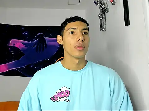 Snapshot of jhosep_hamilton chatting on October 2025 06:47:02 PM jhosep hamilton online show from October 2025 06:47:02 PM