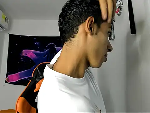 Snapshot of jhosep_hamilton chatting on October 2025 06:37:01 PM jhosep hamilton online show from October 2025 06:37:01 PM