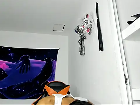 Snapshot of jhosep_hamilton chatting on October 2025 06:39:01 PM jhosep hamilton online show from October 2025 06:39:01 PM