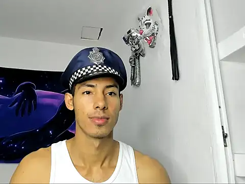 Snapshot of jhosep_hamilton chatting on October 2025 07:01:02 PM jhosep hamilton online show from October 2025 07:01:02 PM