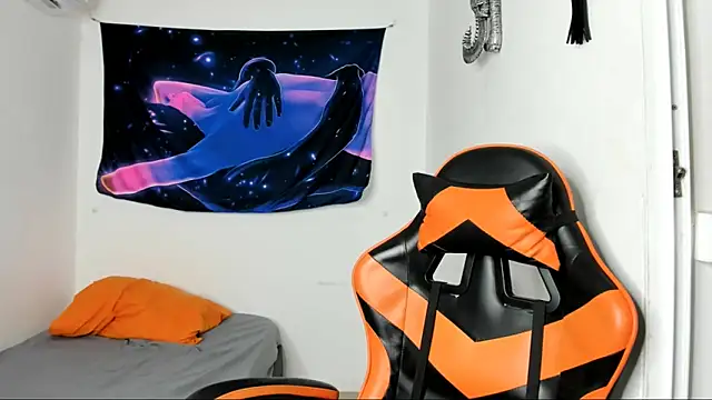 Snapshot of jhosep_hamilton chatting on October 2025 06:40:01 PM jhosep hamilton online show from October 2025 06:40:01 PM