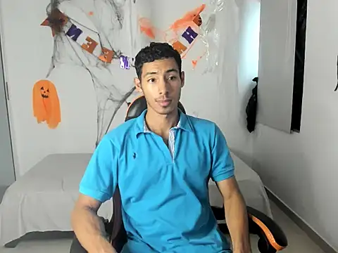 Snapshot of jhosep_hamilton chatting on October 2025 06:31:02 PM jhosep hamilton online show from October 2025 06:31:02 PM