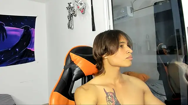 kenshi roa online show from October 2025 03:26:02 AM