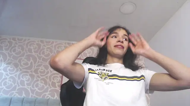 Mia swift ch online show from October 2025 10:05:01 PM