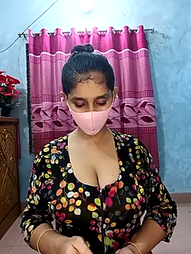 Cute Faria online show from September 2025 03:50:01 PM