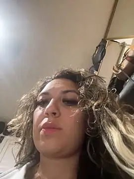 Chicagobabe online show from September 2025 07:55:02 AM