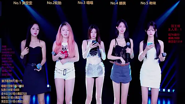 Snapshot of MSLOVE-001 chatting on October 2025 12:00:01 AM MSLOVE-001 online show from October 2025 12:00:01 AM