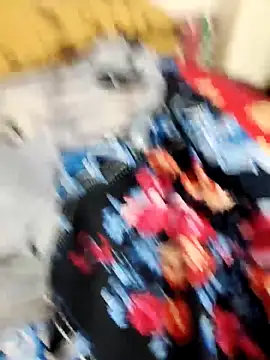 Hotty-Moni online show from September 2025 12:10:02 AM