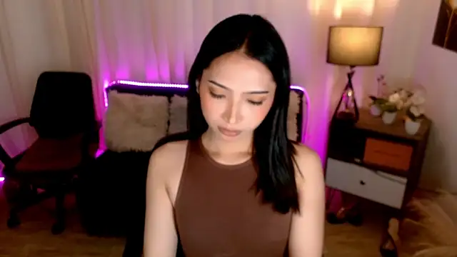 Sassy Suzuhime online show from October 2025 02:03:02 AM