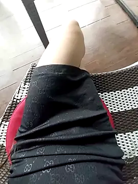 Snapshot of meomeocute chatting on October 2025 05:30:01 AM meomeocute online show from October 2025 05:30:01 AM