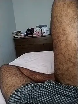 Wolver234 online show from October 2025 06:49:02 PM