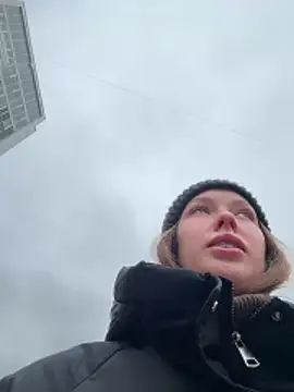 ElliRose online show from October 2025 05:31:02 AM