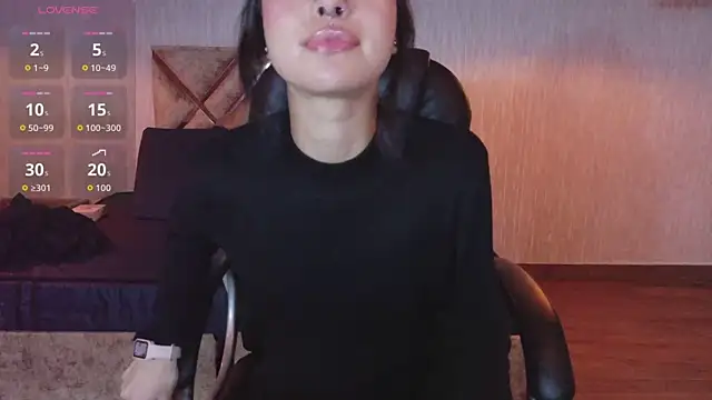  mavis2 online show from October 2025 08:43:02 PM