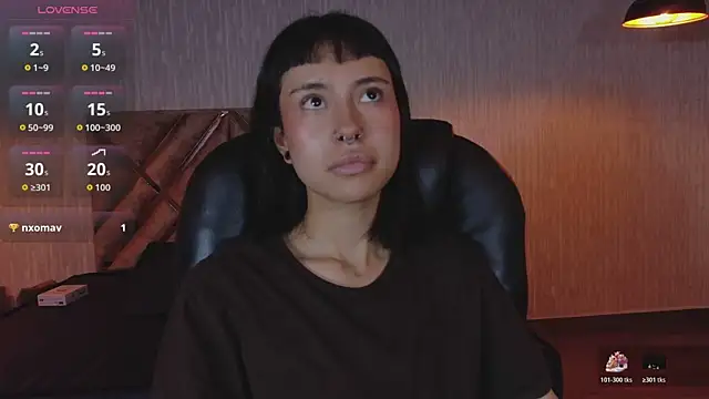  mavis2 online show from November 2025 08:42:02 PM