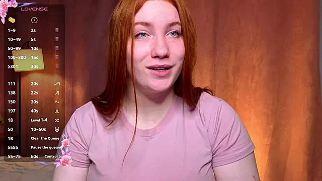 EthalCarlsqq online show from October 2025 07:26:02 AM