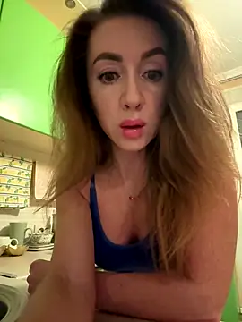 MarinaDiva11 74 online show from October 2025 08:29:02 PM