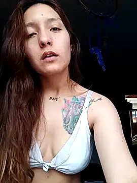 Ardientelia online show from September 2025 02:24:01 AM