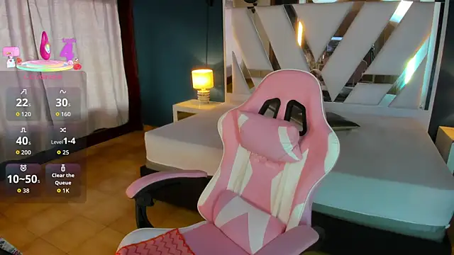 mia kinky1 online show from October 2025 11:29:01 AM